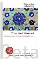 Truncated Hexeract: (English)