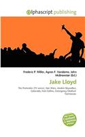 Jake Lloyd