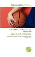 Jeremy Richardson