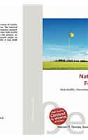 National Golf Foundation
