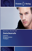 Zwischenrufe