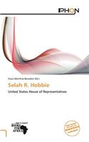 Selah R. Hobbie: (English)