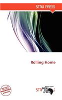 Rolling Home