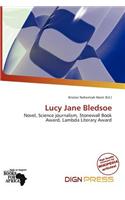 Lucy Jane Bledsoe