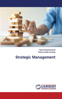 Strategic Management