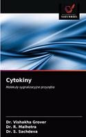 Cytokiny