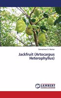 Jackfruit (Artocarpus Heterophyllus)
