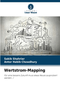 Wertstrom-Mapping