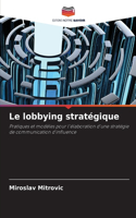 lobbying stratégique