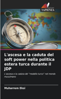 L'ascesa e la caduta del soft power nella politica estera turca durante il JDP