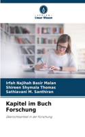 Kapitel im Buch Forschung