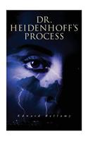 Dr. Heidenhoff's Process