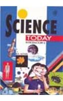 Science Today Introductory: Part - II