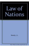 Law of Nations