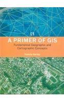 A Primer of GIS