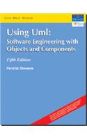 Using Uml 2nd Edition