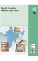 Genetic Resources of Indian Major Carps