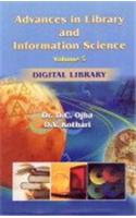 Advances in Library and Informations Science: v. 5