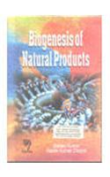 Biogenesis of Natural Products