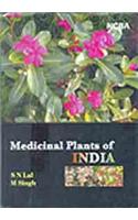 Medicinal Plants of India