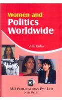 Women And Politics Worldwide
