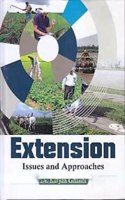 Extension: Issues and Approaches