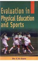 Evaluation In Physical Education And Sports