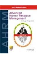 Advanced Human Resource Management