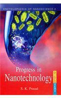 Progress in Nanotechnology