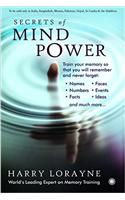 Secrets of Mind Power