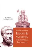 Perspectives on Indian & Western  Philosophical Thoughts
