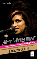 AMY WINEHOUSE: Uno de los grandes mitos del Pop Rock
