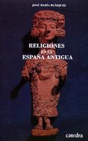 Religiones en la españa antigua / Religions in Ancient Spain