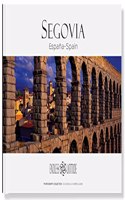 Segovia : Espana = Spain