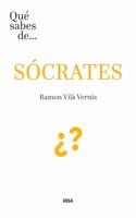 Â¿Que sabes de Socrates?