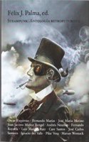 Steampunk: Antologia retrofuturista