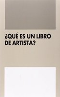 Â¿Que es un libro de artista?