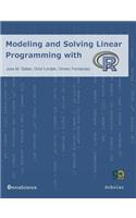 Modeling and Solving Linear Programming with R
