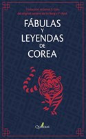 Fabulas y leyendas de Corea