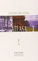 Euskararen Herri Hizkeraren Atlasa (Basque Edition)