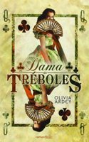 Dama de treboles