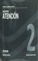 Taller de atencion, nivel 2