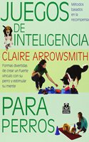 Juegos de inteligencia para perros: 1