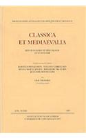 Classica et Mediaevalia