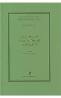 Encomion Sancti Thome Aquinatis