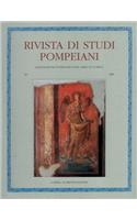 Rivista Di Studi Pompeiani 15/2004