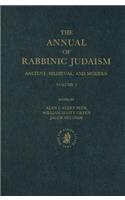 Annual of Rabbinic Judaism