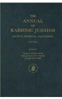 Annual of Rabbinic Judaism