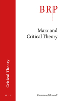 Marx and Critical Theory