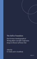 The Self in Transition